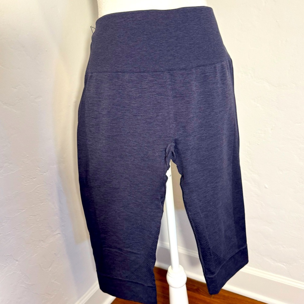 Lululemon Cropped Leggings